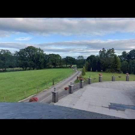 The Countryman Inn ラントリサント エクステリア 写真